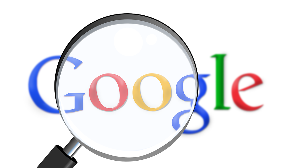 google elections