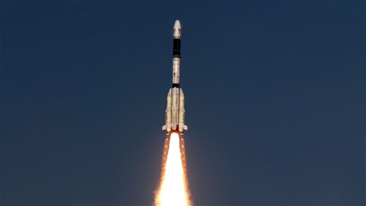 ISRO લોન્ચ કરશે સૌથી વધુ વજન ધરાવતો સેટેલાઇટ, ડિજિટલ ઇન્ડિયાને મળશે ઝડપ gslv isro