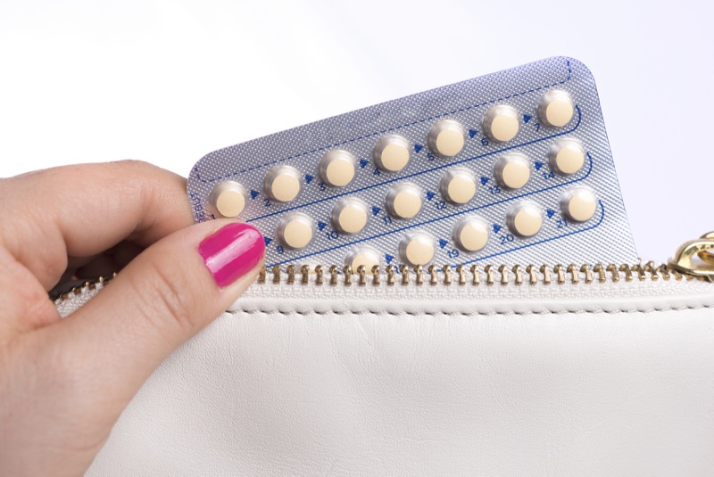 health risks of birth control pill