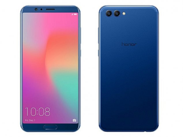 Honor View 10 Review: શાનદાર કિંમત,સુપર સ્માર્ટફોન honor view 10