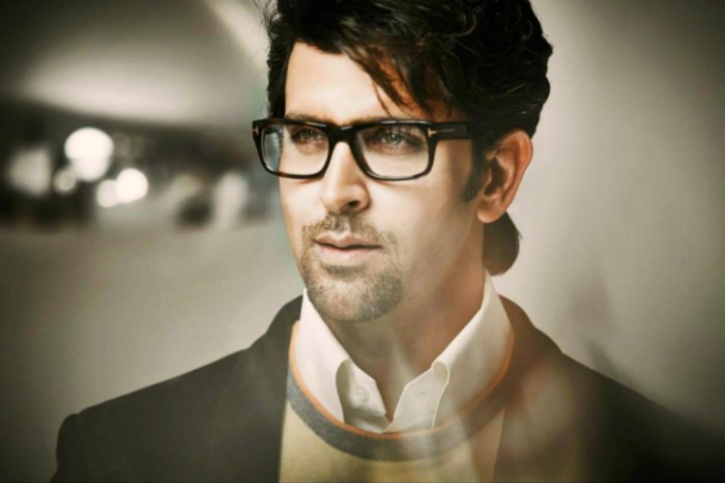 hrithik roshan shoots for hi blitz magazine nov