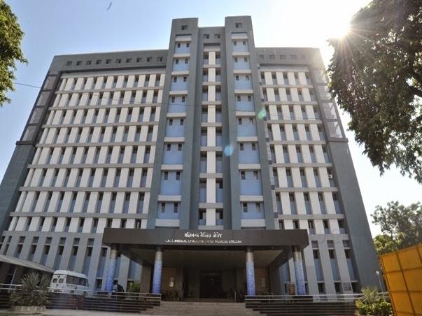l g hospital ahmedabad