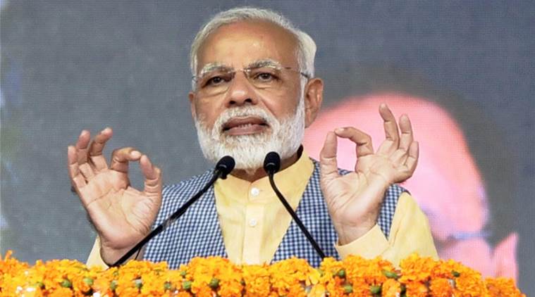 મદ્રેસાઓમાં PM મોદીની તસવીર લગાવવાનો ઇન્કાર modi 75910