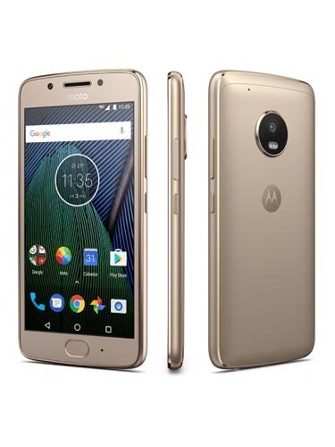 Moto G5 Plus પર મળી રહી છે 7,000ની છૂટ moto g 5
