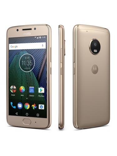 moto g 5