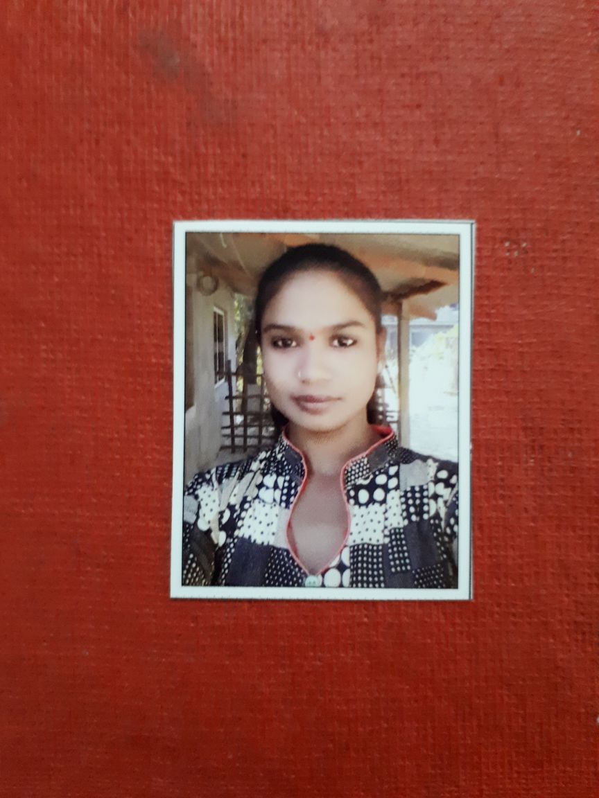 મોતીવાડાગામની 24 વર્ષીય યુવતી ગુમ, પોલીસ તપાસ શરૂ nisha halpati goom