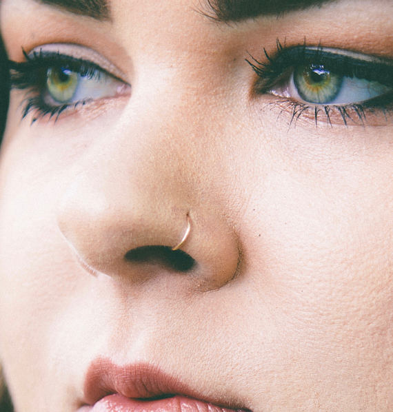 nose ring