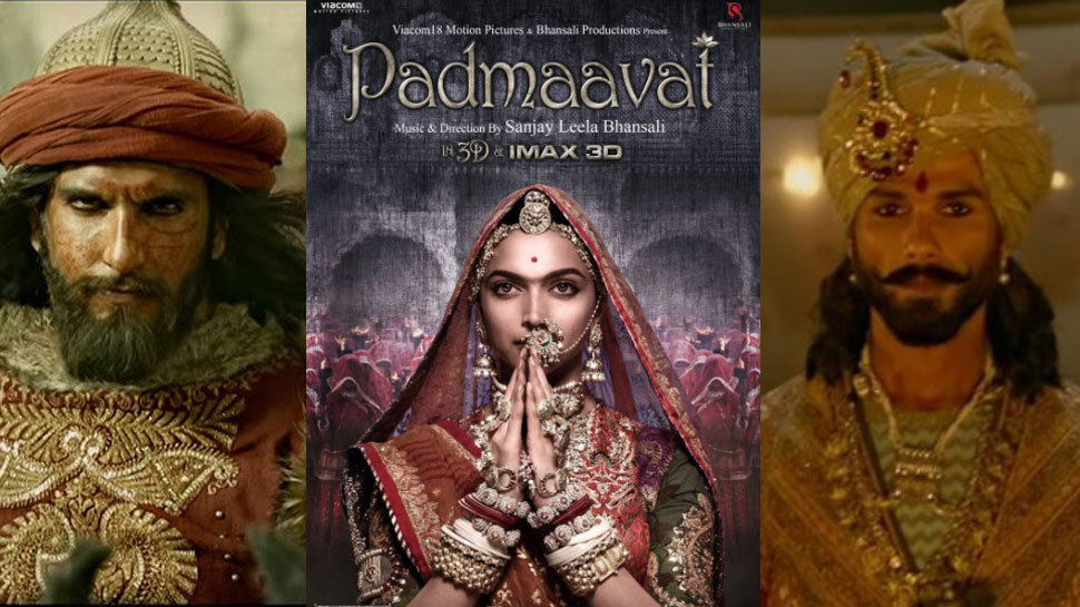 padmaavat