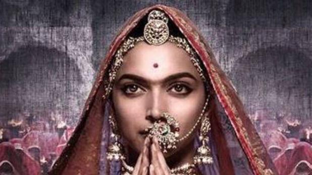 ‘પદ્માવત’ ફિલ્મ રિલીઝ પહેલા કરોડોનું નુકશાન