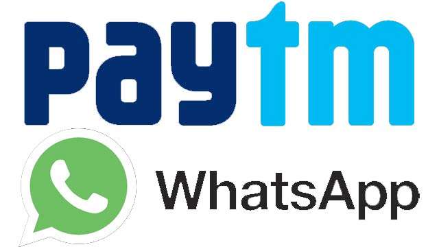 Paytmને ટક્કર આપશે Whats appનું આ ફિચર્સ paytm whatsapp