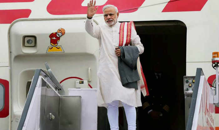 pm modi foreign tour