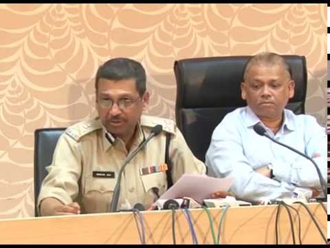 press confrnce
