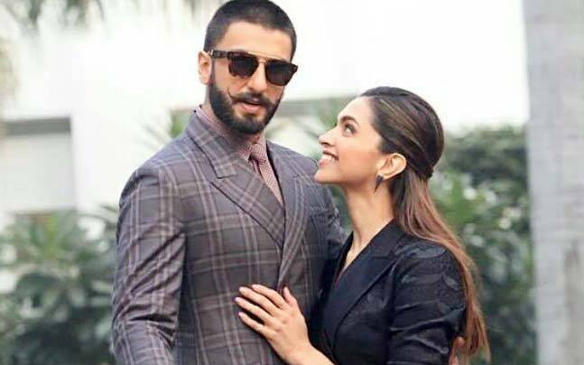 રણવીર-દીપિકા શ્રીલંકામાં કરશે સગાઇ ranveer deepika story 647 022517095933