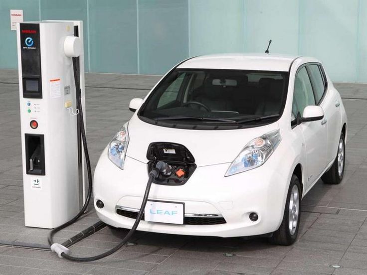 Nissan લીફની રેંજ વધારતા કંપનીને મળ્યા 13,000થી વધુ પ્રી ઓર્ડર્સ rising car electric vehicle