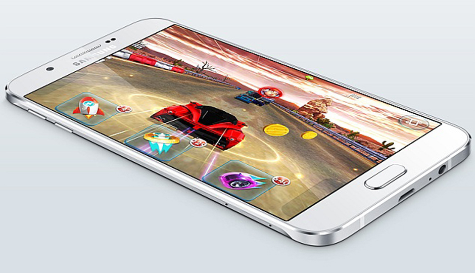 અાજ ભારતમાં લોન્ચ થશે Samsung Galaxy A8+ જાણો શુ છે ખાસિયત samsung