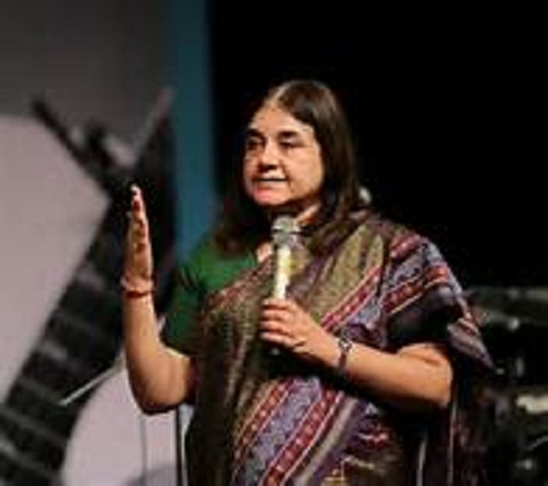 હવે મહિલાઓ સાથે ઓફિસમાં થતા જાતિય શોષણની કંમ્પલેન શી-બોક્સ દ્રારા કરી શકેસે Th 1 2 Satya Day