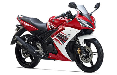 v yzf r15 v2