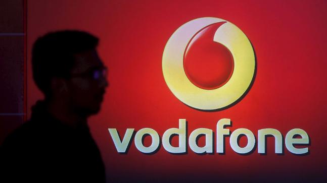 vodaphone