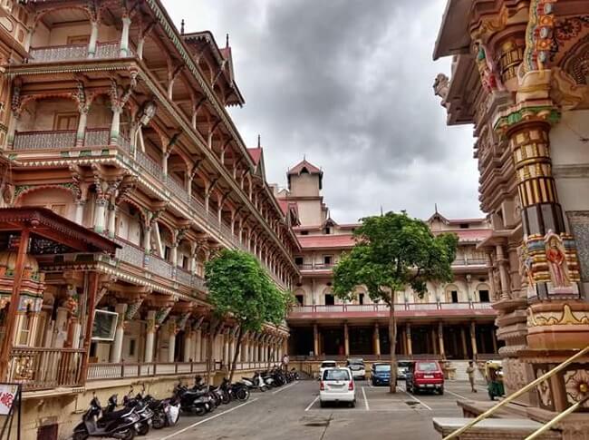 હેરિટેઝ અમદાવાદનો આજે 608મો જન્મ દિવસ Ahmedabad becomes world heritage city 1
