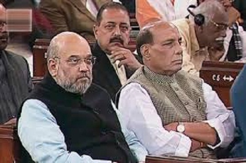 Amit Shah