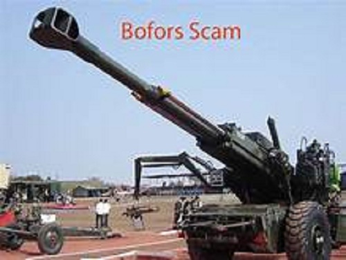 Boforce Satya Day