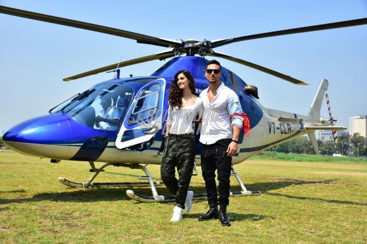 Baaghi 2 trailer 7