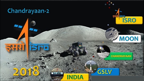 Chandrayaan