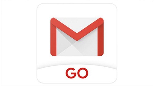 Gmail Go 1824
