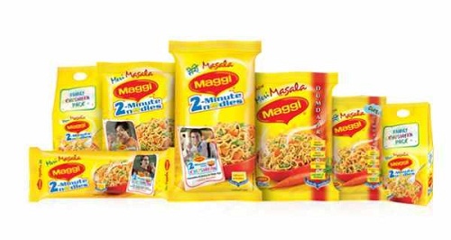 Maggi Noodles Satya Day