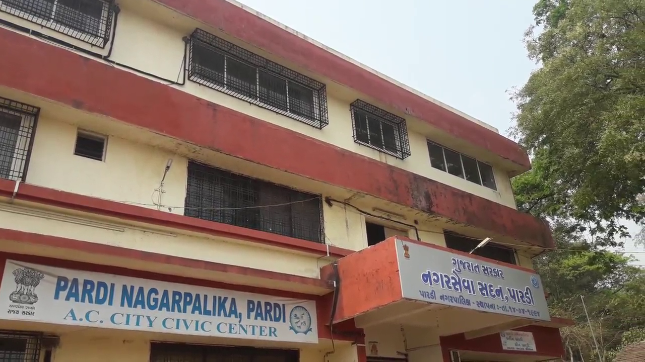 Palika Pardi 3 Satya Day