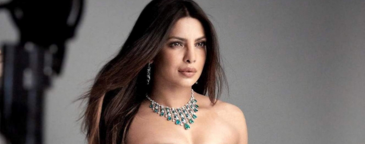 Priyanka Chopra Nirav Modi Jewellery