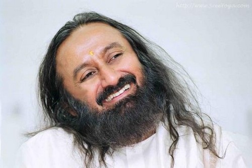 Sri Sri Ravi Shankar