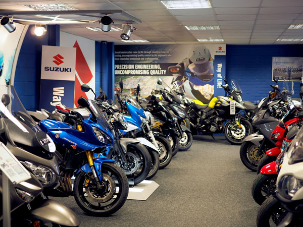 Suzuki