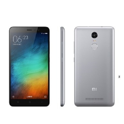 Xiaomi Redmi Note 5 Pro