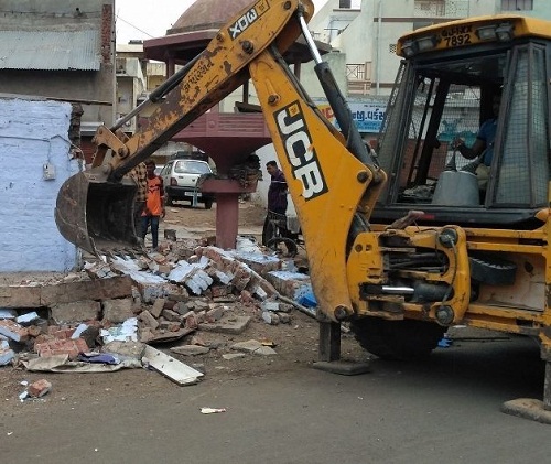 ahmedabad municipal
