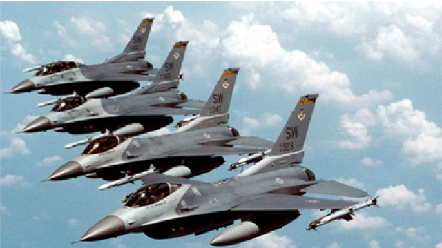 air force