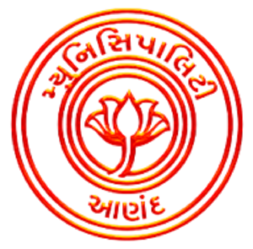 anand nagarpalika