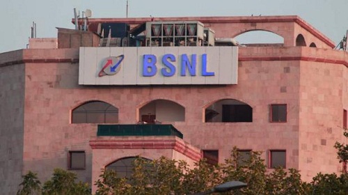 bsnl