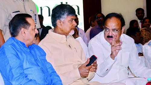 chandrababu naidu