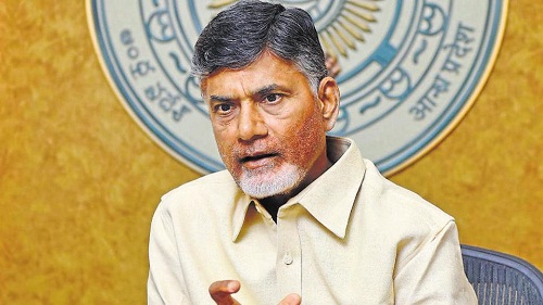 chandrababu
