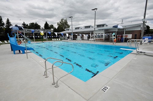 don mclean pool