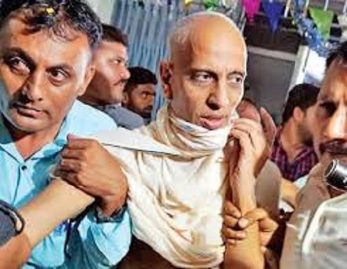 શાંતિસાગરની જામીન અરજી નામંજૂર કરી કોર્ટેઃ સુરત download 16 1
