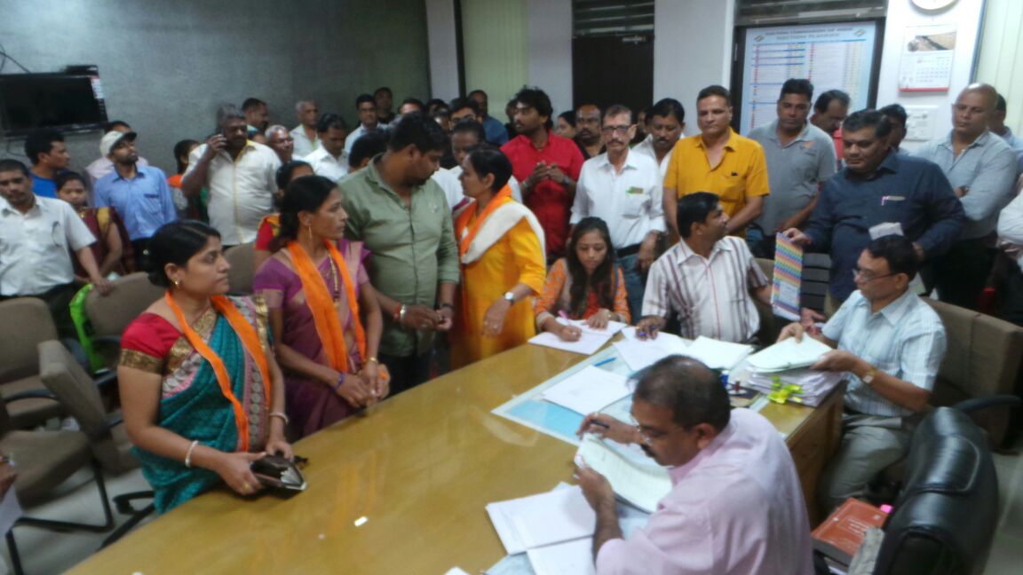 Election Satya Day