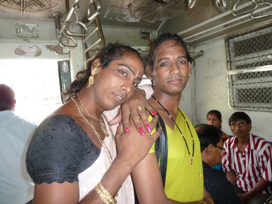 Eunuchs Satya Day