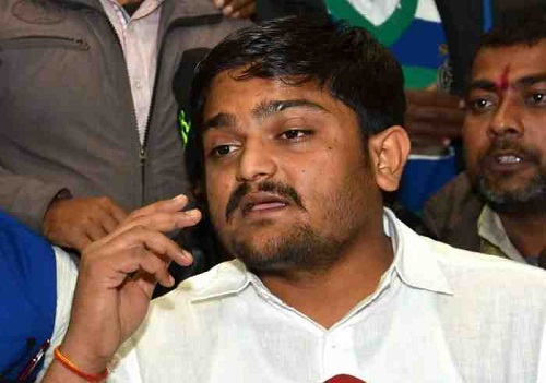 hardik patel