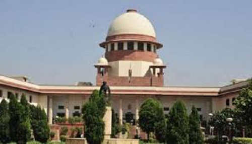high court