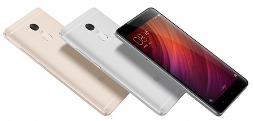 iaomi redmi note 5