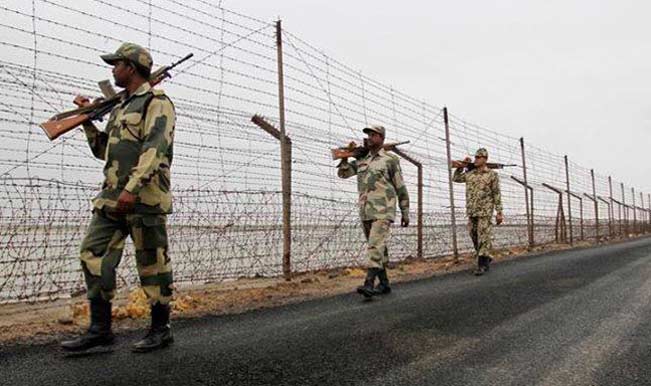 india pakistan border21