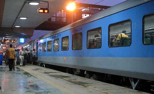 indian railways