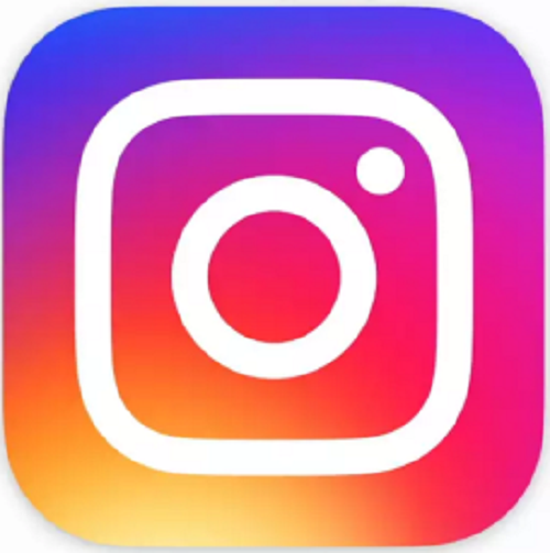 ઈંસ્ટાગ્રામમાં આવ્યું નવું ફીચર જાણો instagram logo cropped
